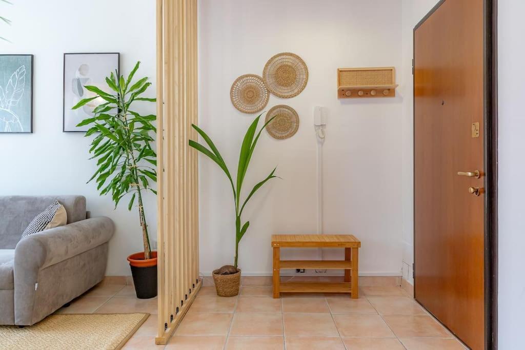 Rio'S Cozy Apartment In The Heart Of Como Exterior foto